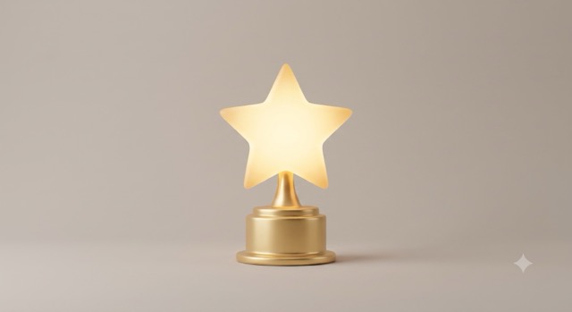 A visual symbolizing my aspirational values